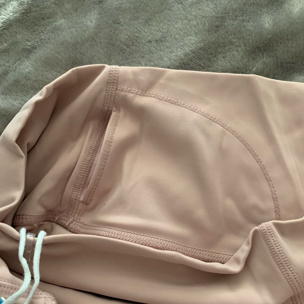 BNWT pink Leggings - Picture 6 of 8